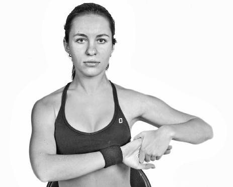 Ария для спины. Авторская программа, чтобы никогда не болели суставы