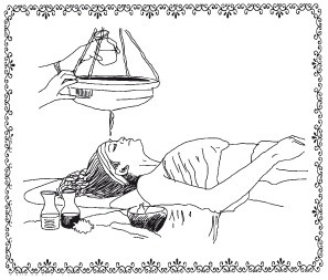 Аюрведа. Пособие по женскому здоровью Аюрведа. Пособие по женскому здоровью