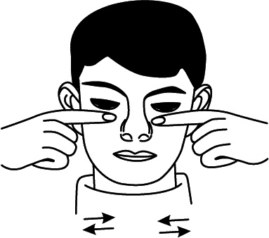 Как снять очки за 10 занятий без операции Как снять очки за 10 занятий без операции