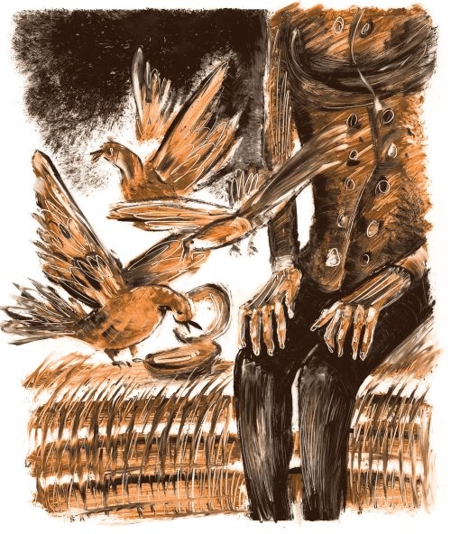 Библия в СМСках Библия в СМСках