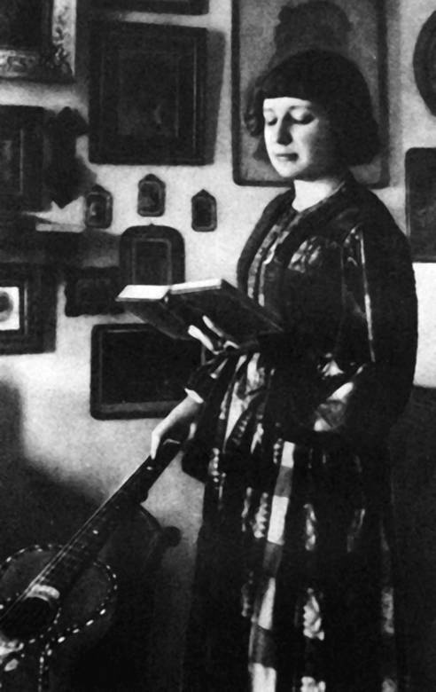 Моя мать - Марина Цветаева Моя мать - Марина Цветаева