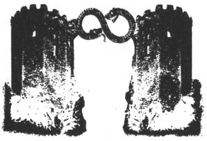 Джейк Рэнсом и Король Черепов Джейк Рэнсом и Король Черепов