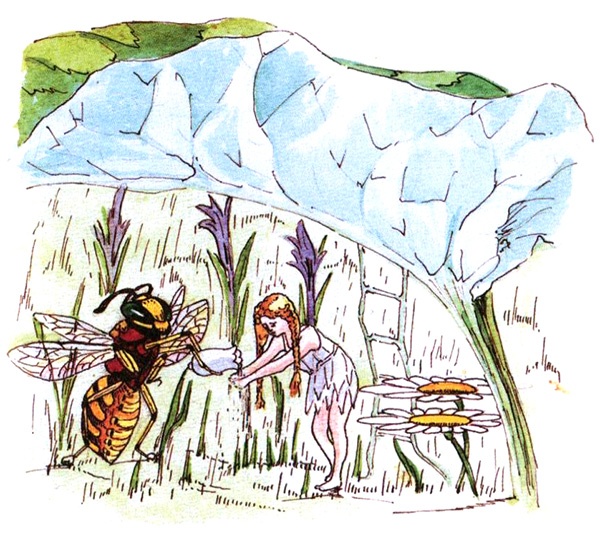 Девочка с голубыми глазками. Марочкин сон Девочка с голубыми глазками. Марочкин сон