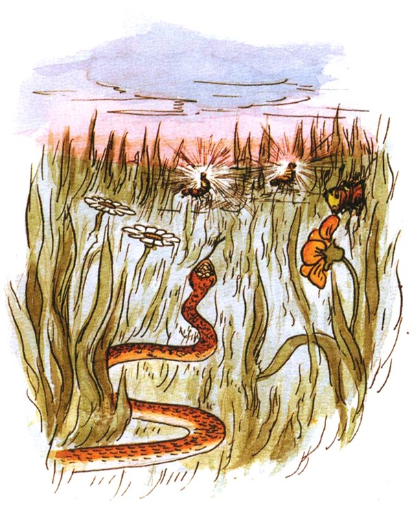 Девочка с голубыми глазками. Марочкин сон Девочка с голубыми глазками. Марочкин сон