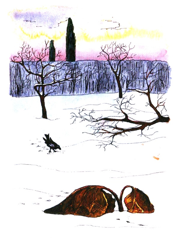 Девочка с голубыми глазками. Марочкин сон Девочка с голубыми глазками. Марочкин сон