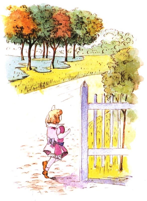 Девочка с голубыми глазками. Марочкин сон Девочка с голубыми глазками. Марочкин сон