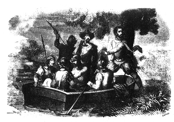 Инес души моей Инес души моей