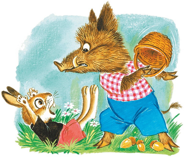 Маленькие сказки о маленьких зверятах Маленькие сказки о маленьких зверятах