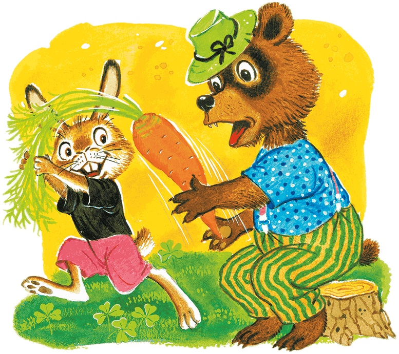 Маленькие сказки о маленьких зверятах Маленькие сказки о маленьких зверятах