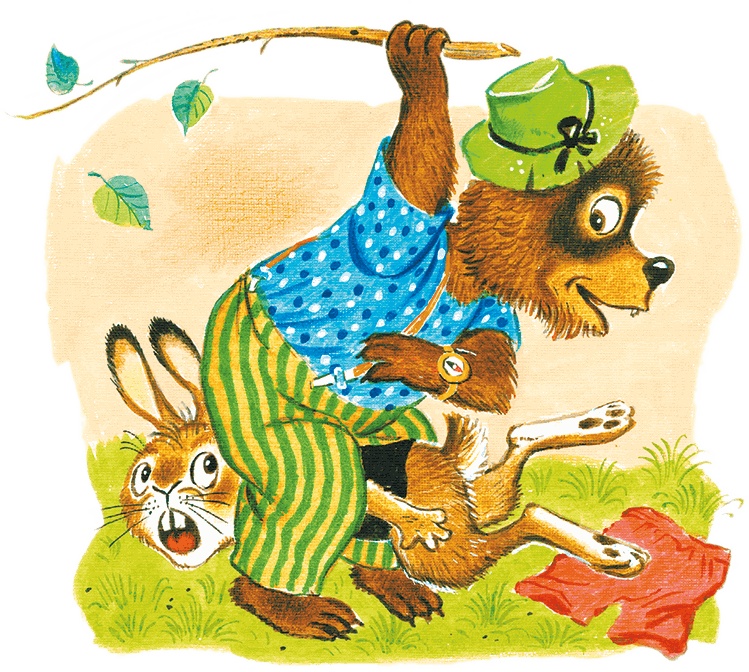 Маленькие сказки о маленьких зверятах Маленькие сказки о маленьких зверятах