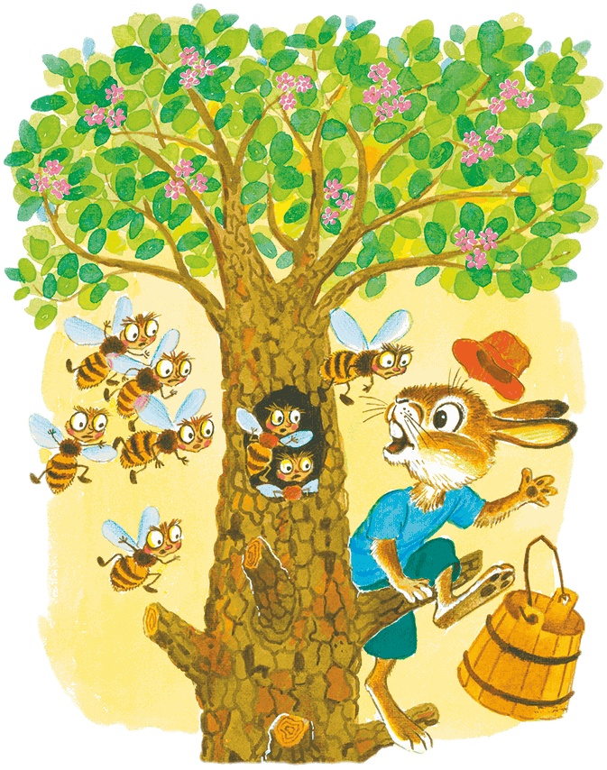 Маленькие сказки о маленьких зверятах Маленькие сказки о маленьких зверятах