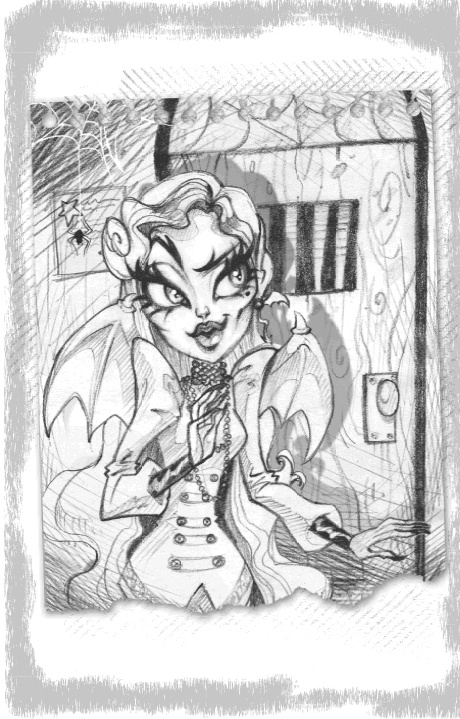 Монстры хитрее всех! Монстры хитрее всех!