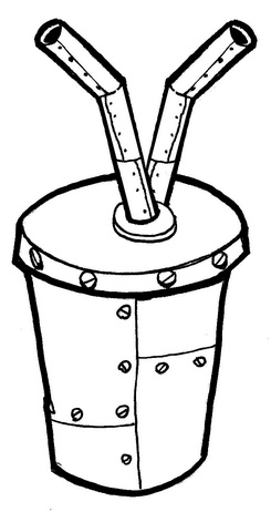 Монстры хитрее всех! Монстры хитрее всех!