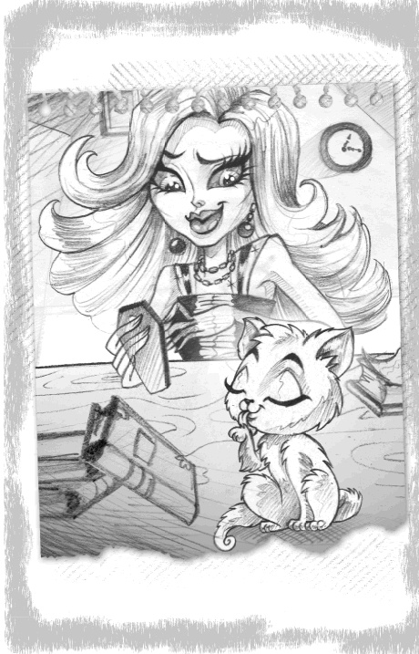 Монстры хитрее всех! Монстры хитрее всех!