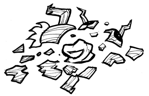 Монстры хитрее всех! Монстры хитрее всех!