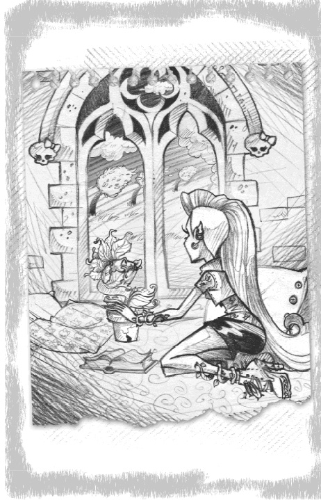 Монстры хитрее всех! Монстры хитрее всех!