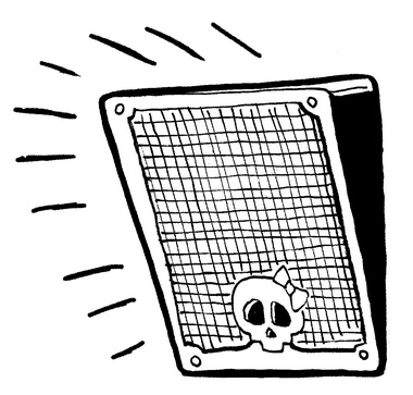 Монстры хитрее всех! Монстры хитрее всех!