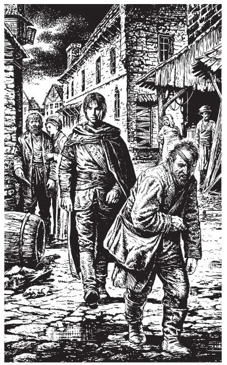 Тайны ордена Тайны ордена