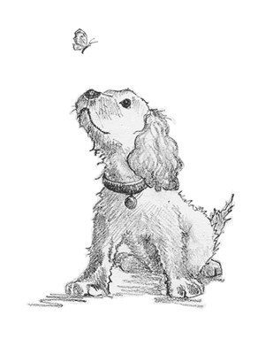 Щенок Любимчик, или Давай мириться! Щенок Любимчик, или Давай мириться!