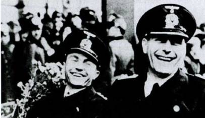 Загадка Скапа-Флоу