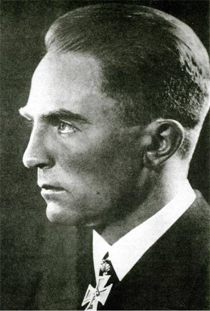 Загадка Скапа-Флоу