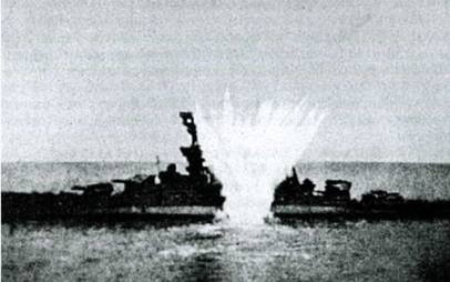 Загадка Скапа-Флоу