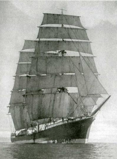 Загадка Скапа-Флоу