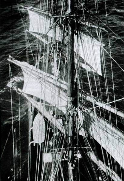 Загадка Скапа-Флоу