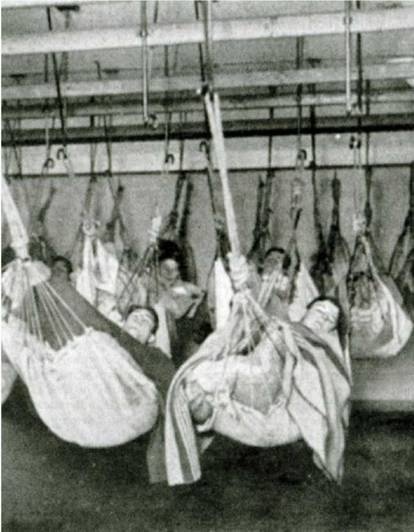 Загадка Скапа-Флоу