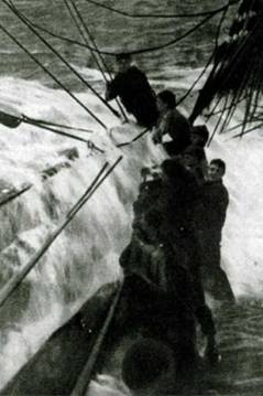 Загадка Скапа-Флоу