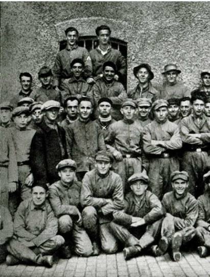 Загадка Скапа-Флоу