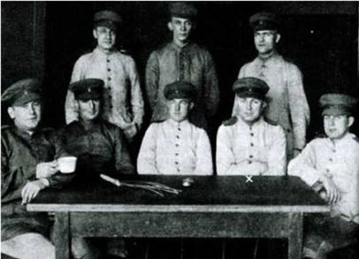 Загадка Скапа-Флоу