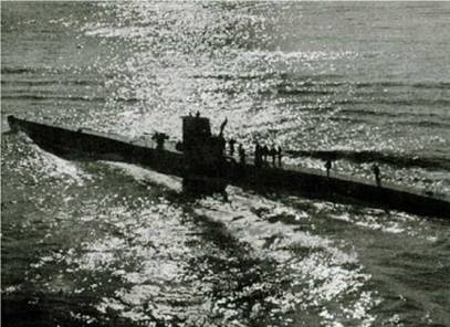 Загадка Скапа-Флоу