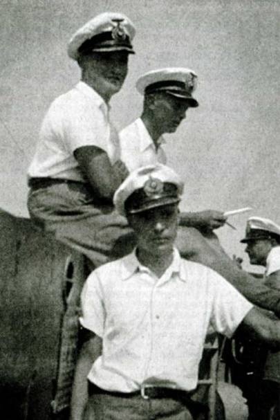 Загадка Скапа-Флоу