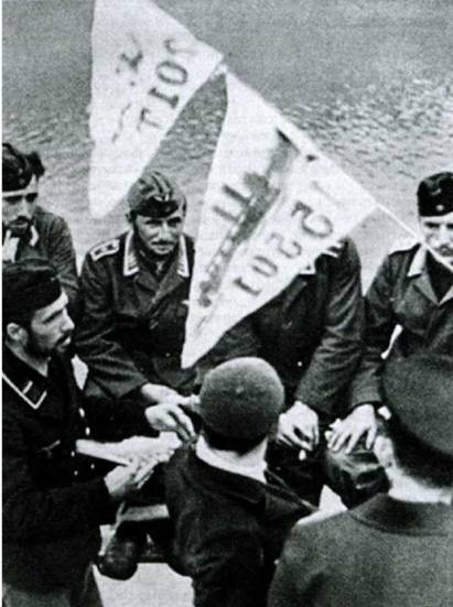 Загадка Скапа-Флоу