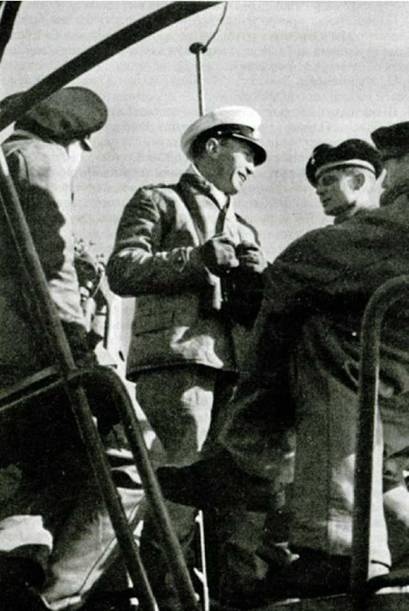 Загадка Скапа-Флоу