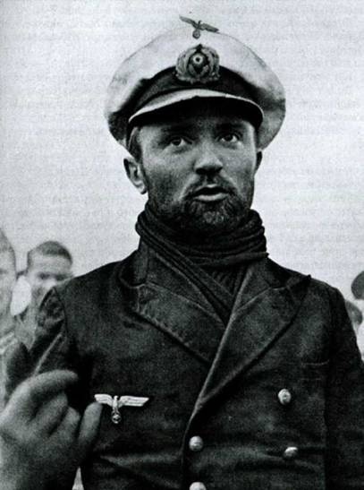 Загадка Скапа-Флоу