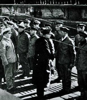 Загадка Скапа-Флоу