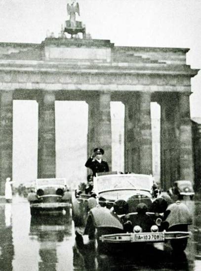 Загадка Скапа-Флоу