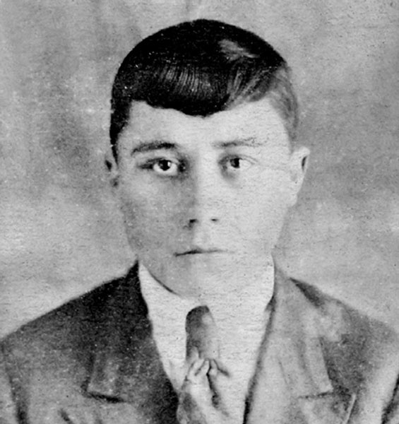 Нас звали «смертниками». Исповедь торпедоносца Нас звали «смертниками». Исповедь торпедоносца