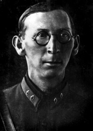 Неизвестный Лангемак. Конструктор "катюш"