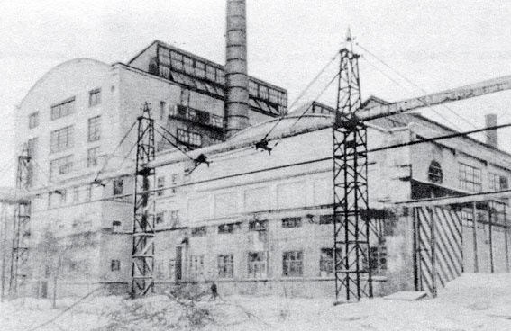 Все для фронта? Как на самом деле ковалась победа Все для фронта? Как на самом деле ковалась победа