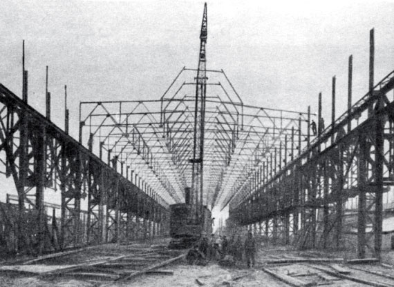 Все для фронта? Как на самом деле ковалась победа Все для фронта? Как на самом деле ковалась победа