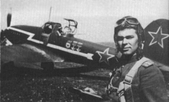 "Лаптежник" против "черной смерти". Обзор развития и действий немецкой и советской штурмовой авиации в ходе Второй мировой войны