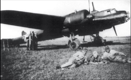 Самолеты-призраки Третьего Рейха. Секретные операции Люфтваффе