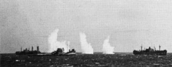 Тени над Заполярьем. Действия Люфтваффе против советского Северного флота и союзных конвоев Тени над Заполярьем. Действия Люфтваффе против советского Северного флота и союзных конвоев