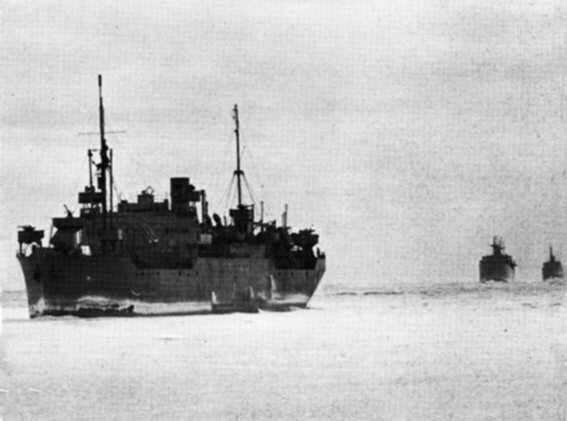 Тени над Заполярьем. Действия Люфтваффе против советского Северного флота и союзных конвоев Тени над Заполярьем. Действия Люфтваффе против советского Северного флота и союзных конвоев