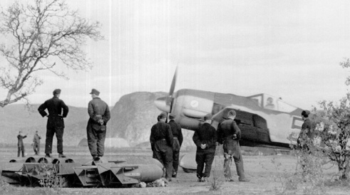 Тени над Заполярьем. Действия Люфтваффе против советского Северного флота и союзных конвоев Тени над Заполярьем. Действия Люфтваффе против советского Северного флота и союзных конвоев