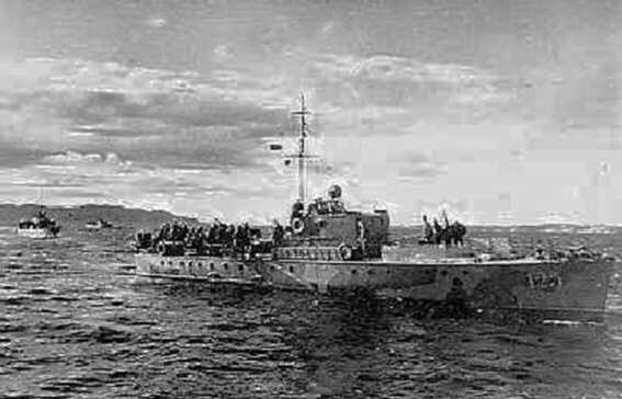 Тени над Заполярьем. Действия Люфтваффе против советского Северного флота и союзных конвоев Тени над Заполярьем. Действия Люфтваффе против советского Северного флота и союзных конвоев