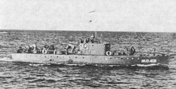 Тени над Заполярьем. Действия Люфтваффе против советского Северного флота и союзных конвоев